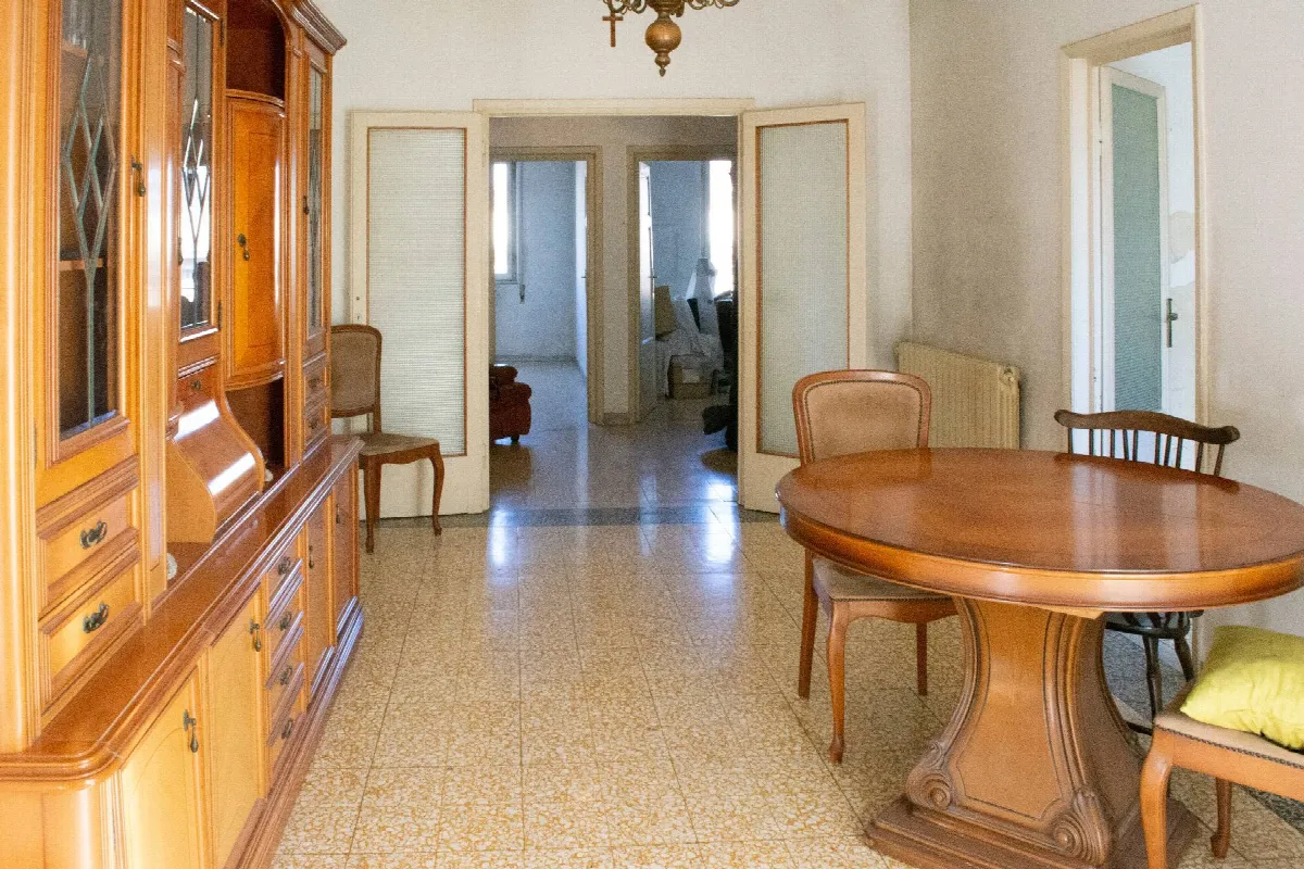 Appartamento in vendita a Viareggio, Centro - foto 1