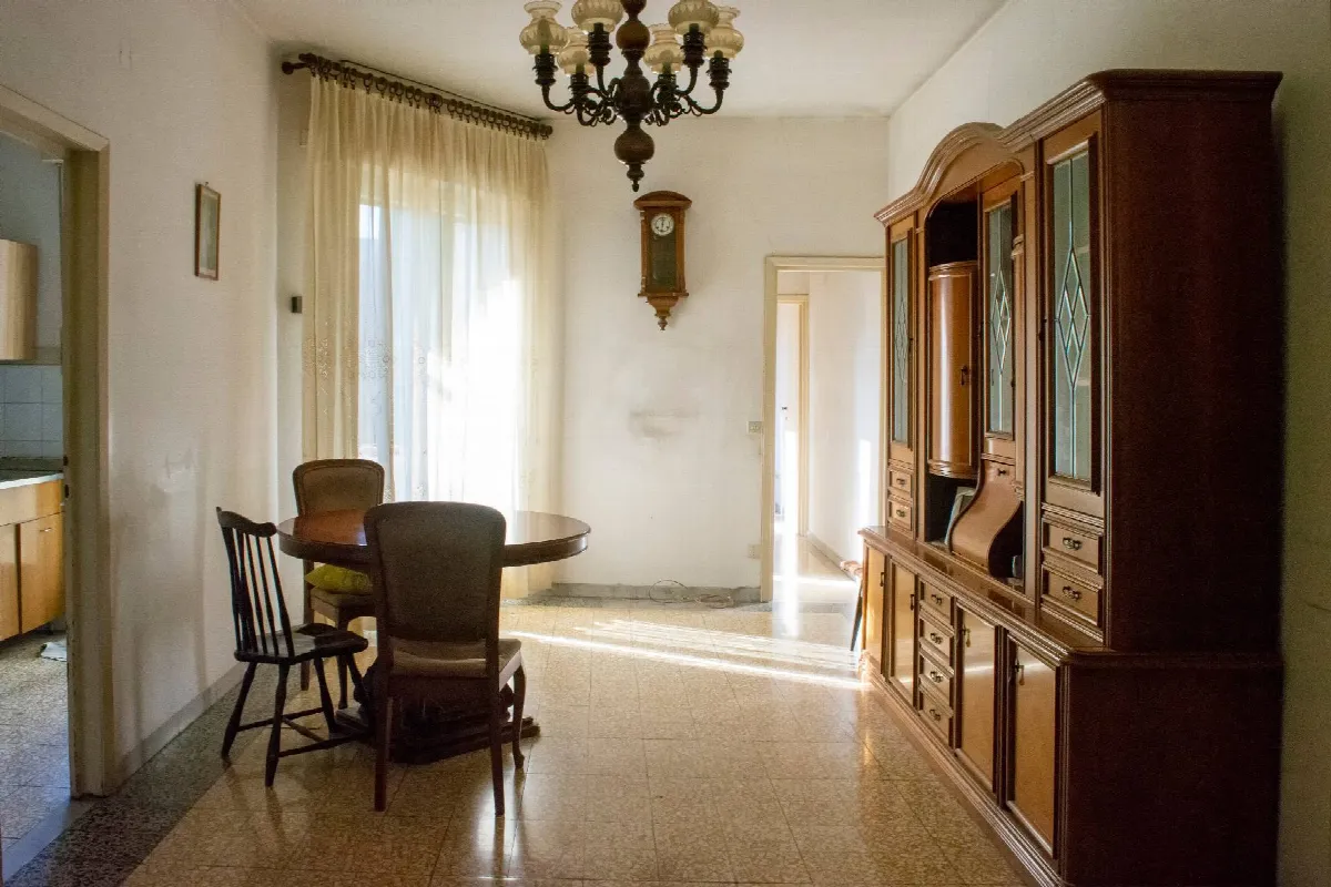 Appartamento in vendita a Viareggio, Centro - foto 2