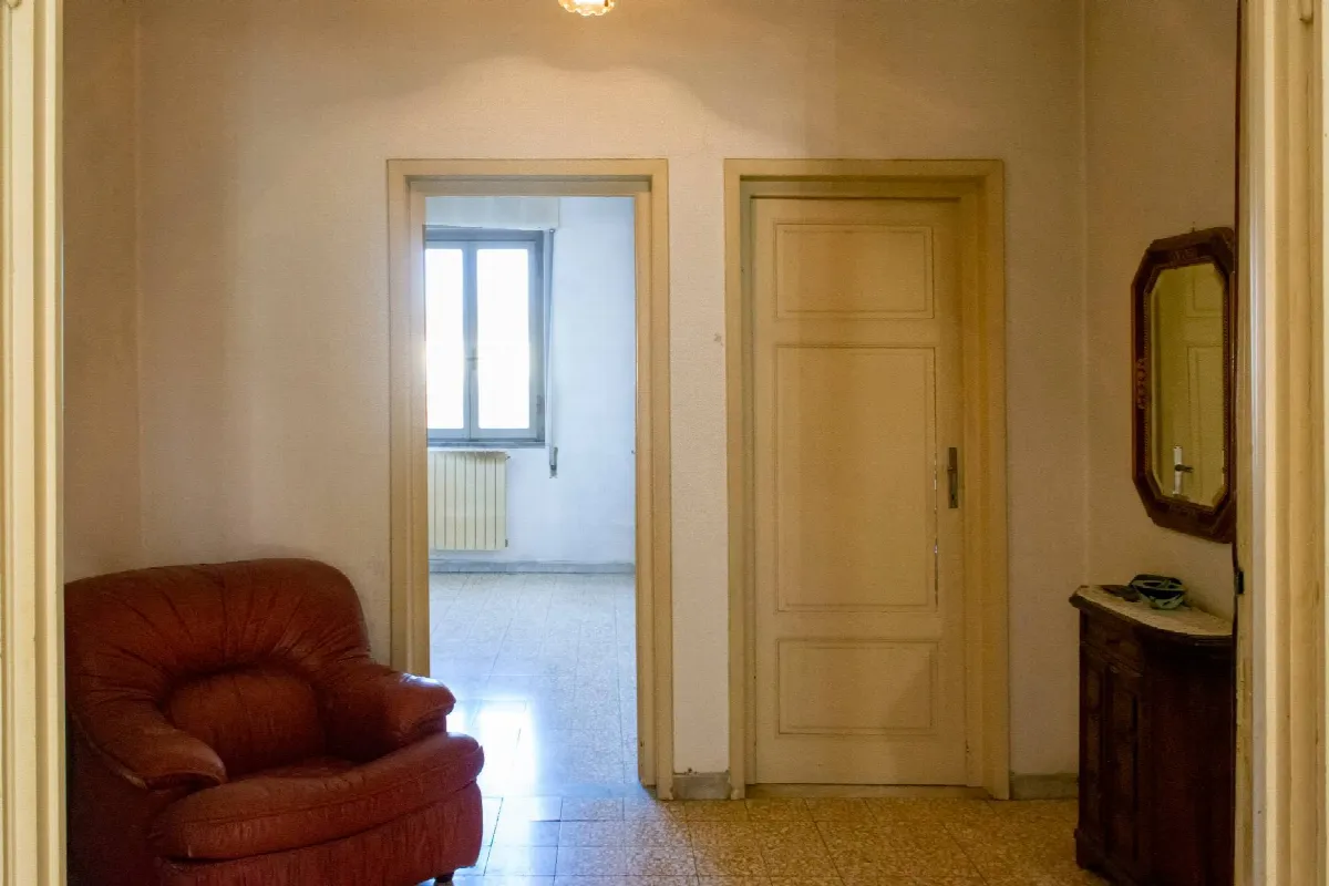 Appartamento in vendita a Viareggio, Centro - foto 5