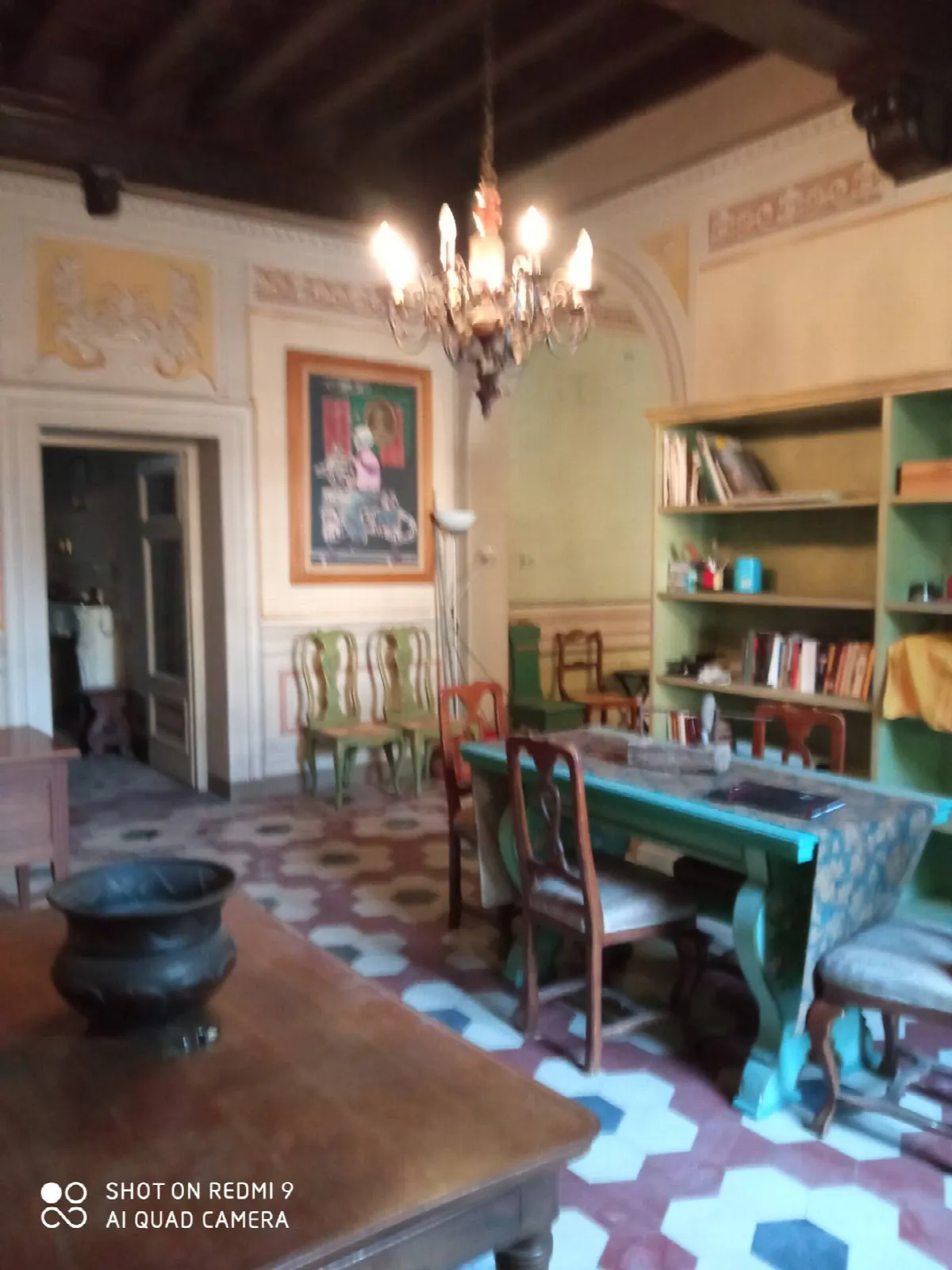 Appartamento in vendita a Lucca, Centro storico - foto 1