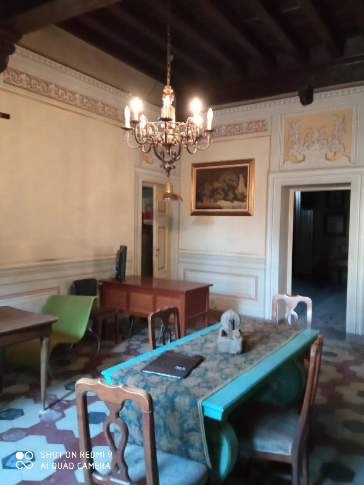 Appartamento in vendita a Lucca, Centro storico - foto 2