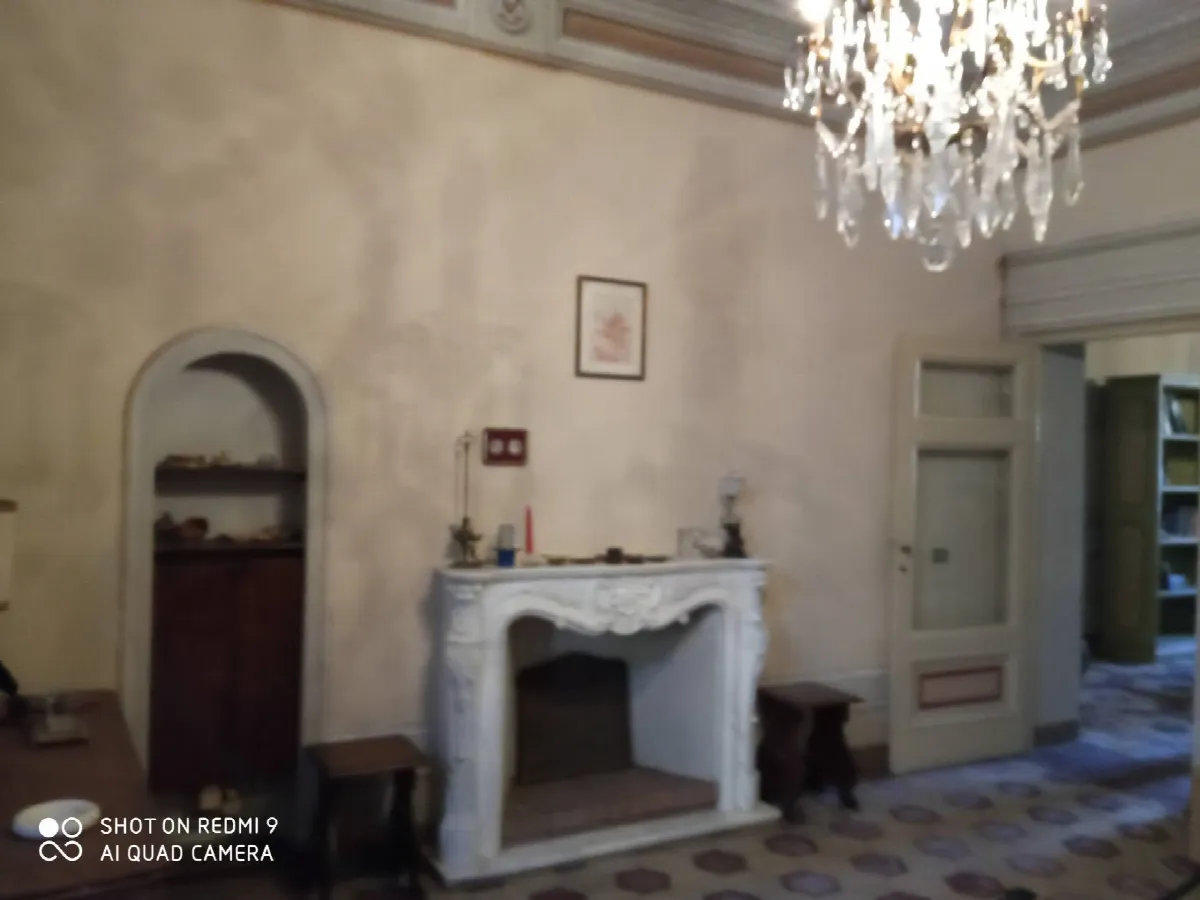 Appartamento in vendita a Lucca, Centro storico - foto 8