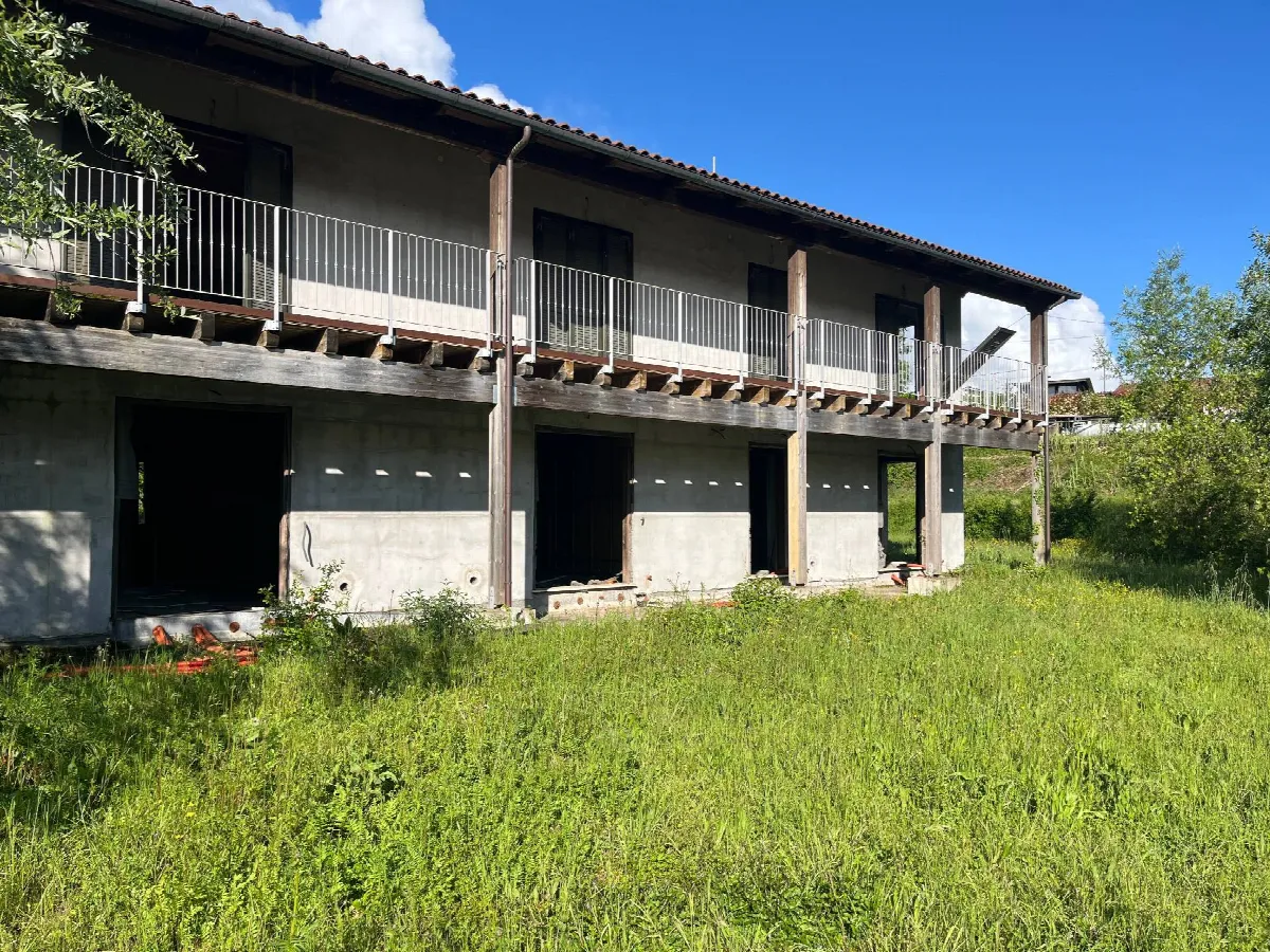 Appartamento in vendita a Gallicano, Colle Acinaia - foto 1