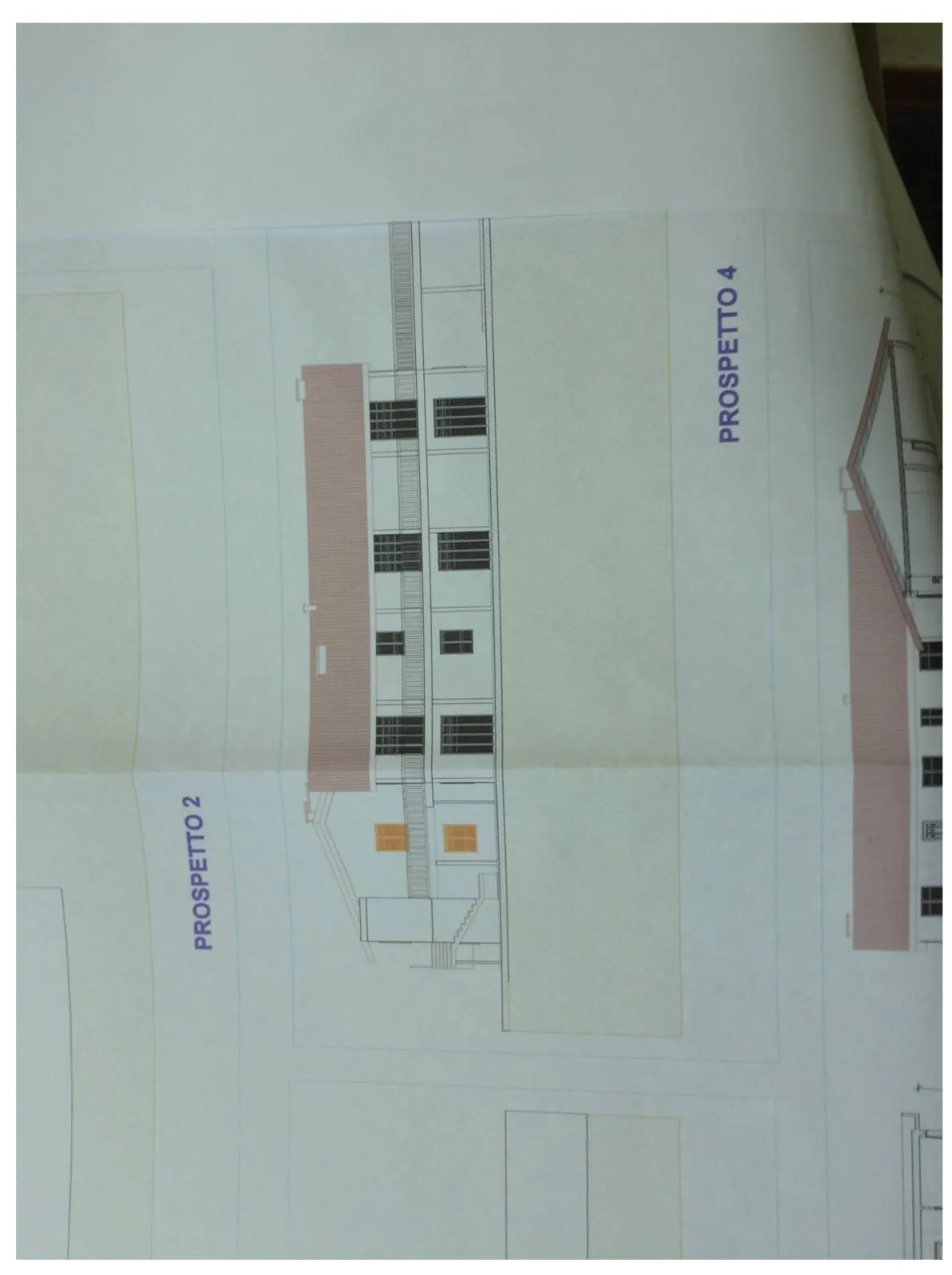 Appartamento in vendita a Gallicano, Colle Acinaia - foto 10