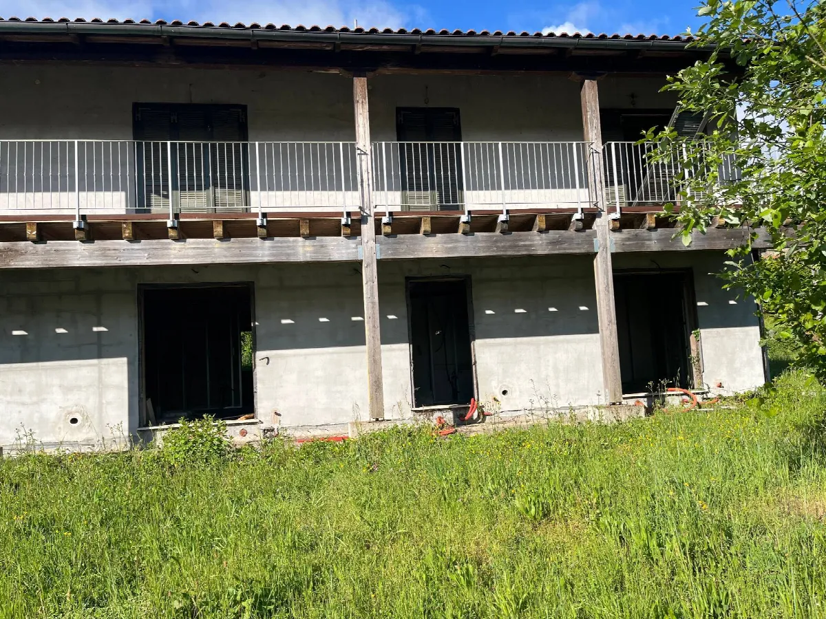 Appartamento in vendita a Gallicano, Colle Acinaia - foto 2