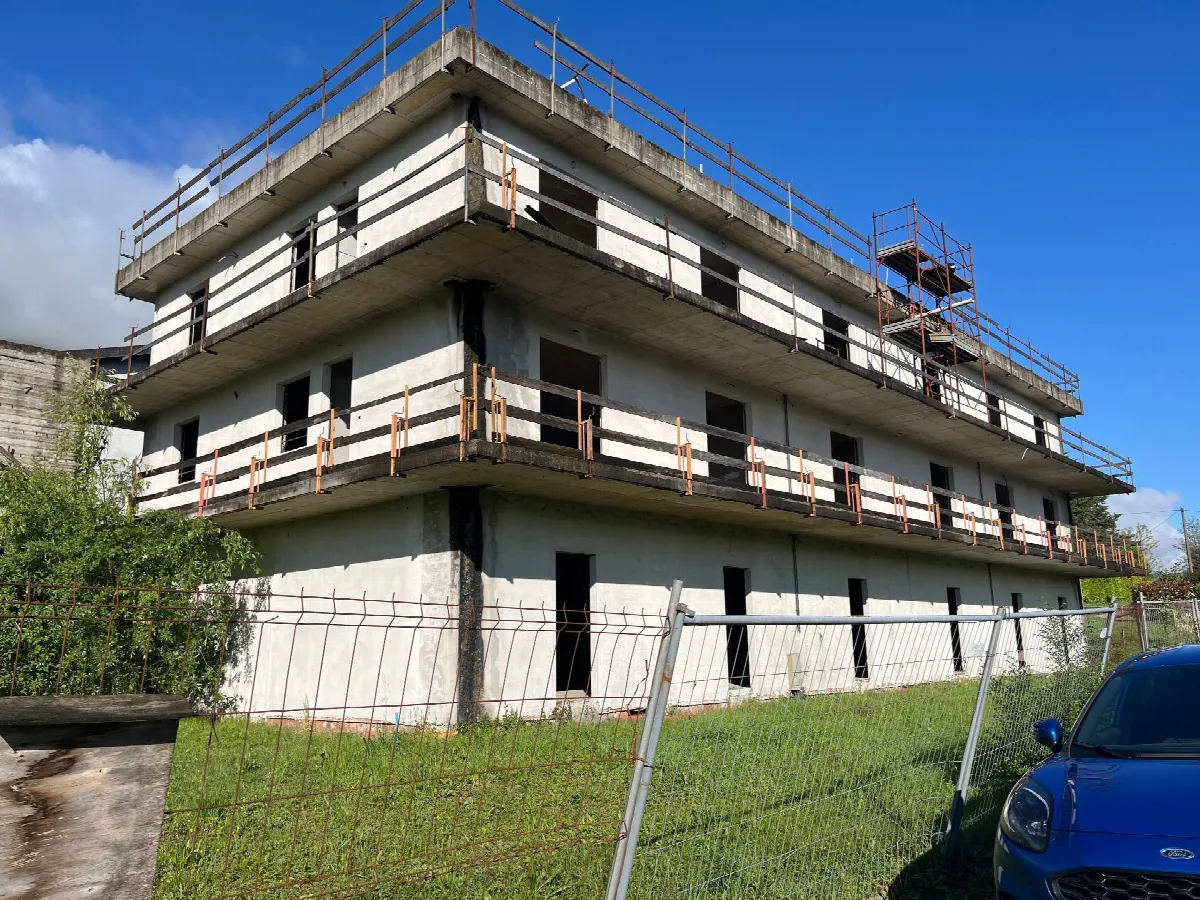 Appartamento in vendita a Gallicano, Colle Acinaia - foto 3