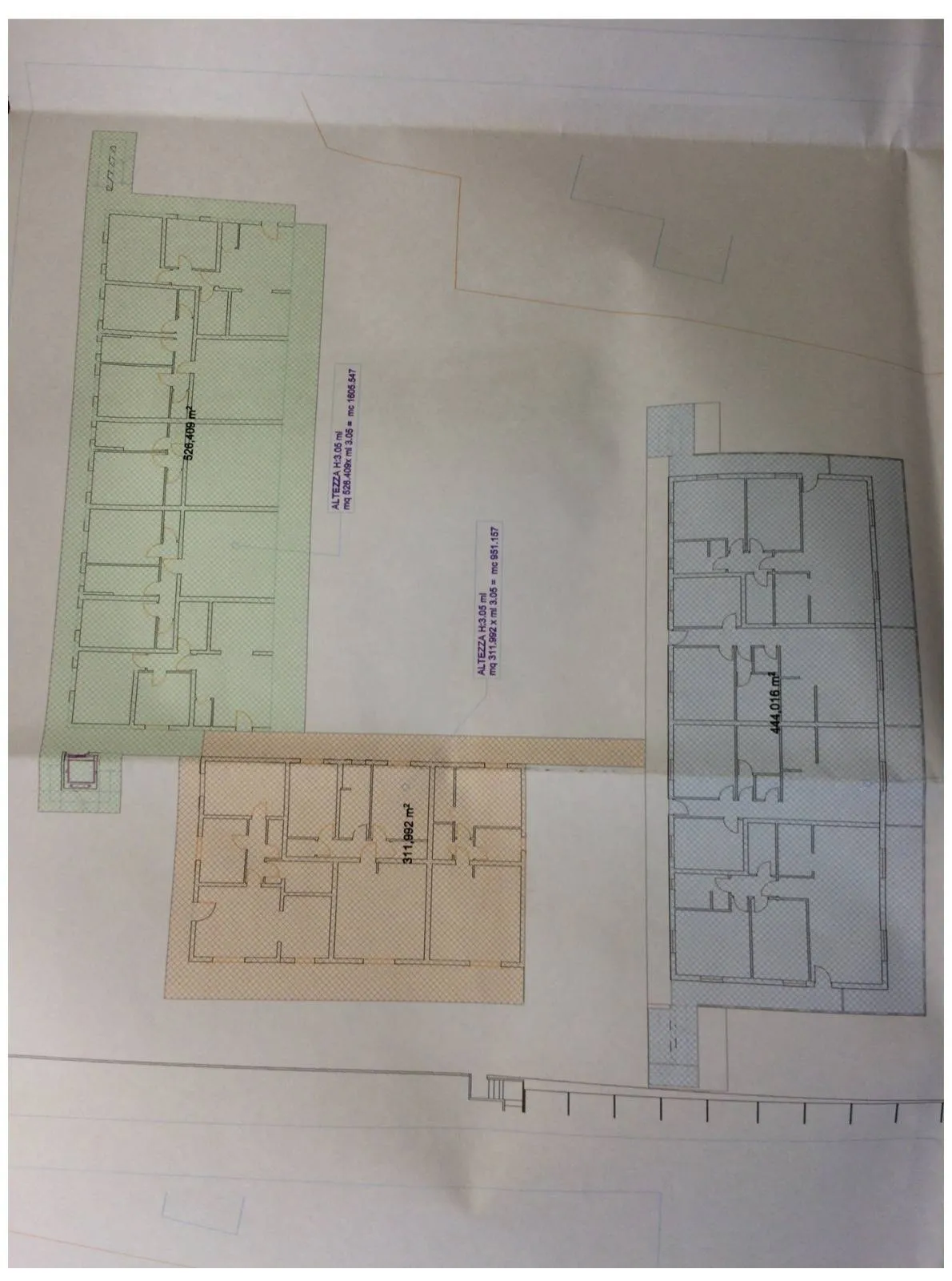 Appartamento in vendita a Gallicano, Colle Acinaia - foto 8