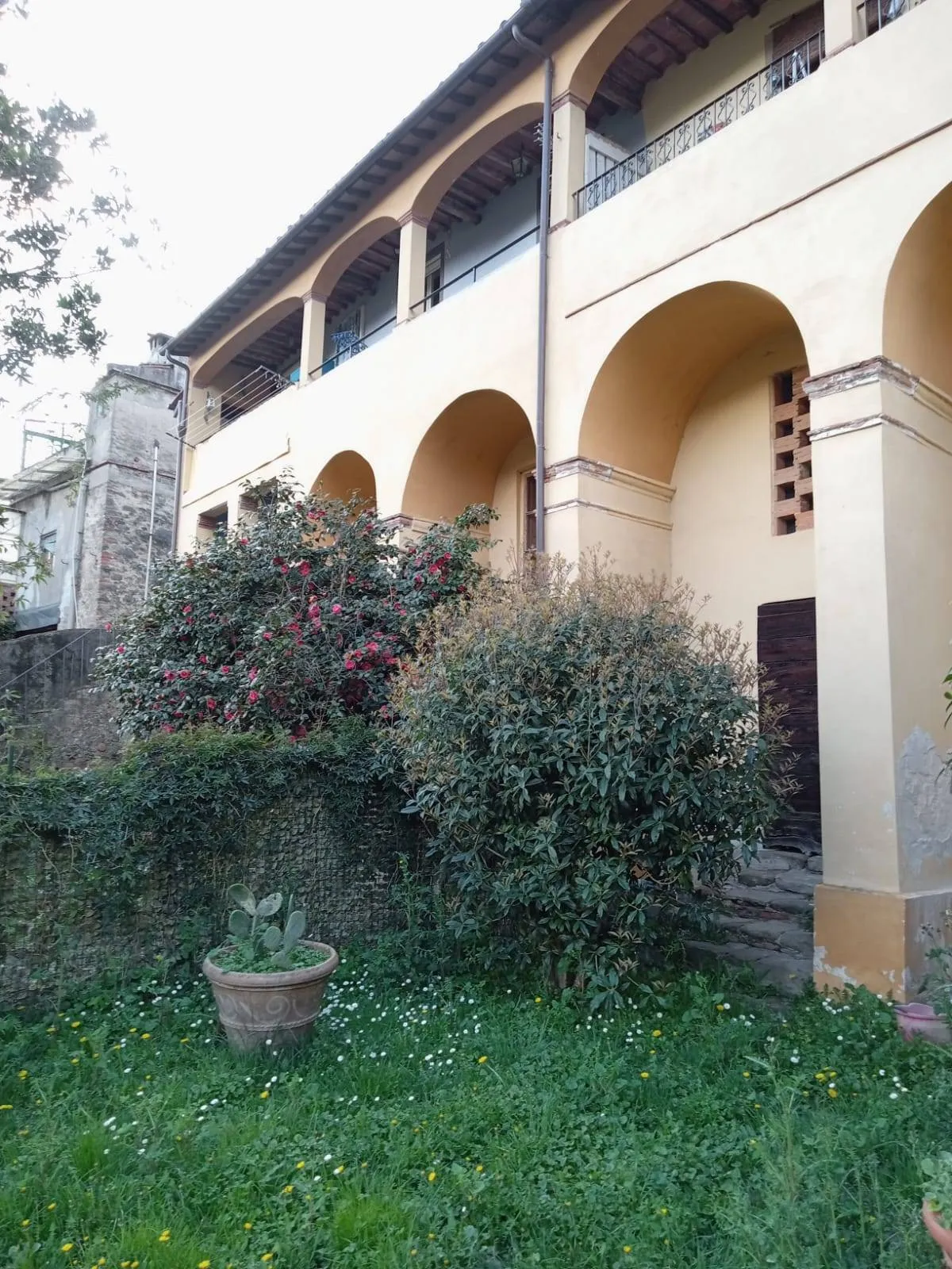 Appartamento in vendita a Villa Basilica, Capoluogo - foto 1