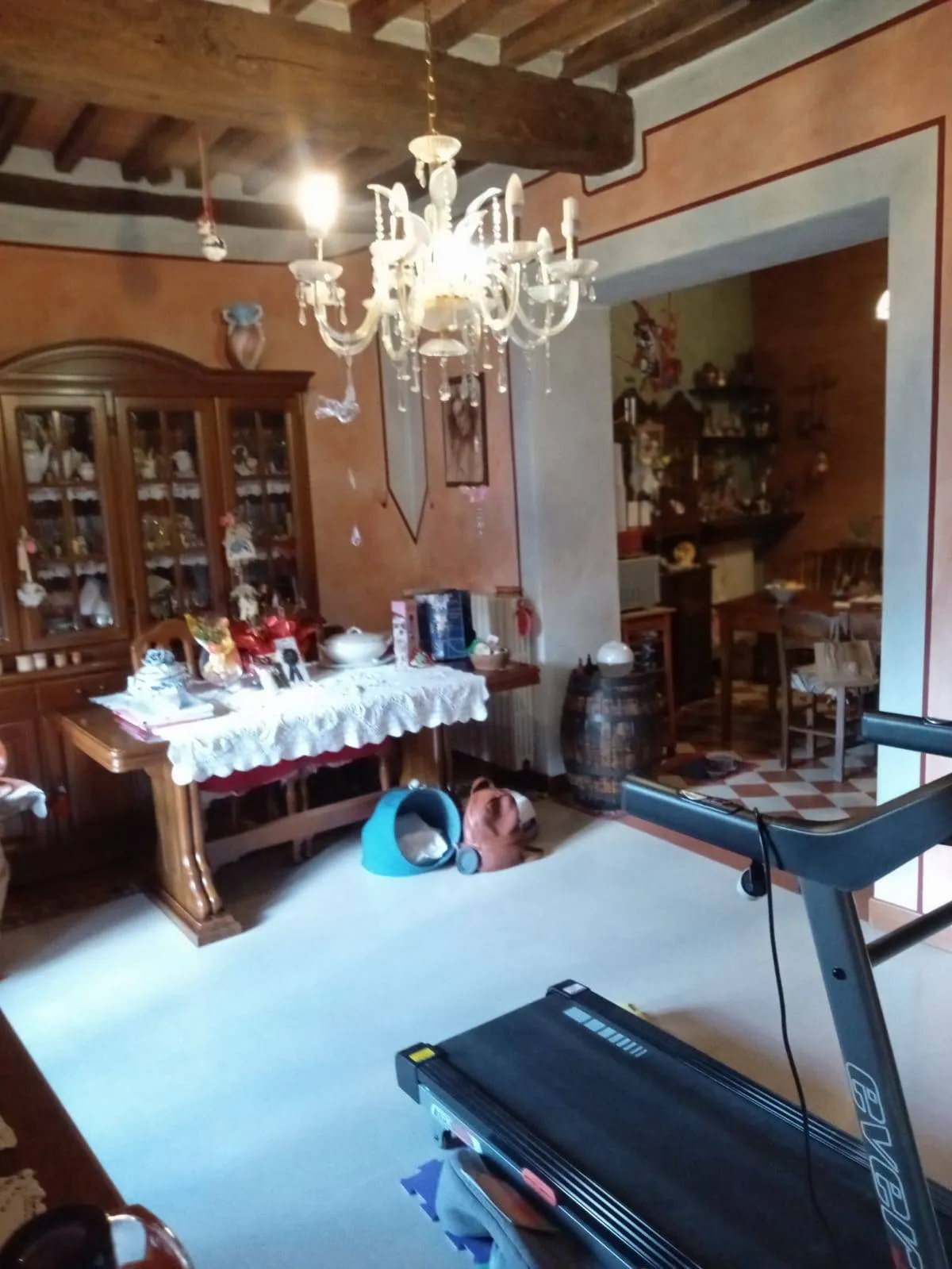 Appartamento in vendita a Villa Basilica, Capoluogo - foto 10