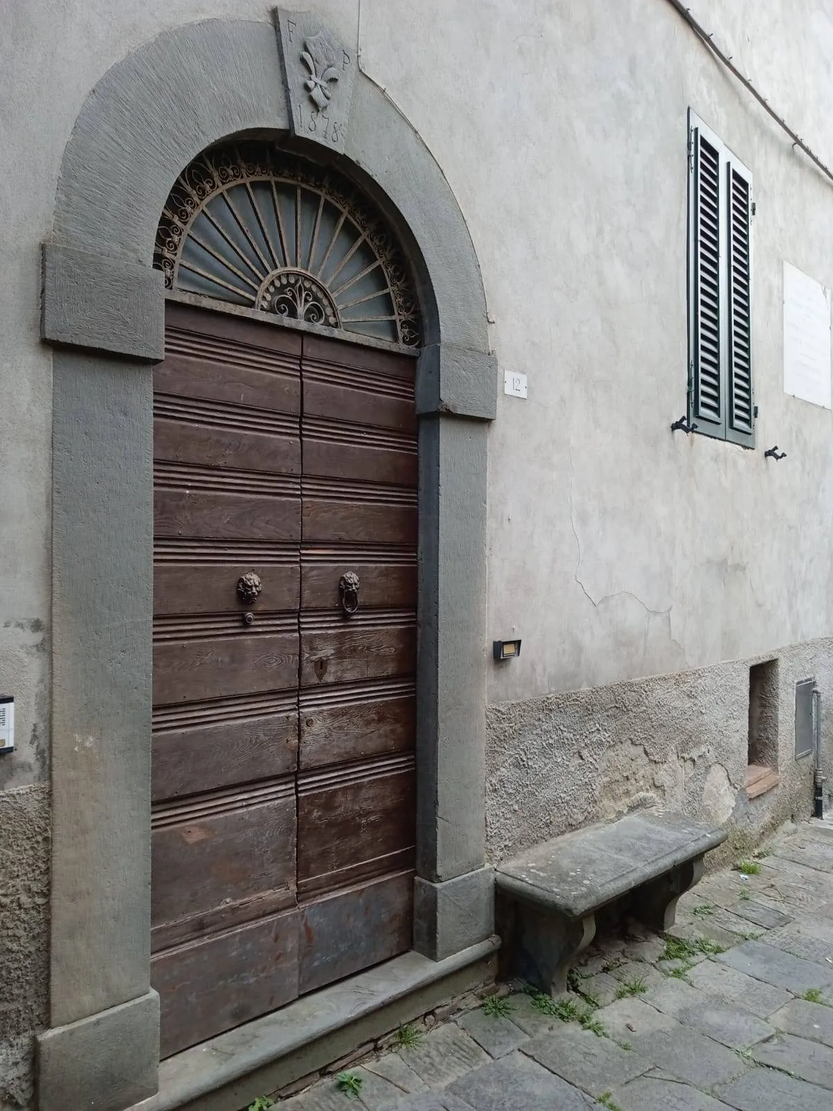 Appartamento in vendita a Villa Basilica, Capoluogo - foto 2