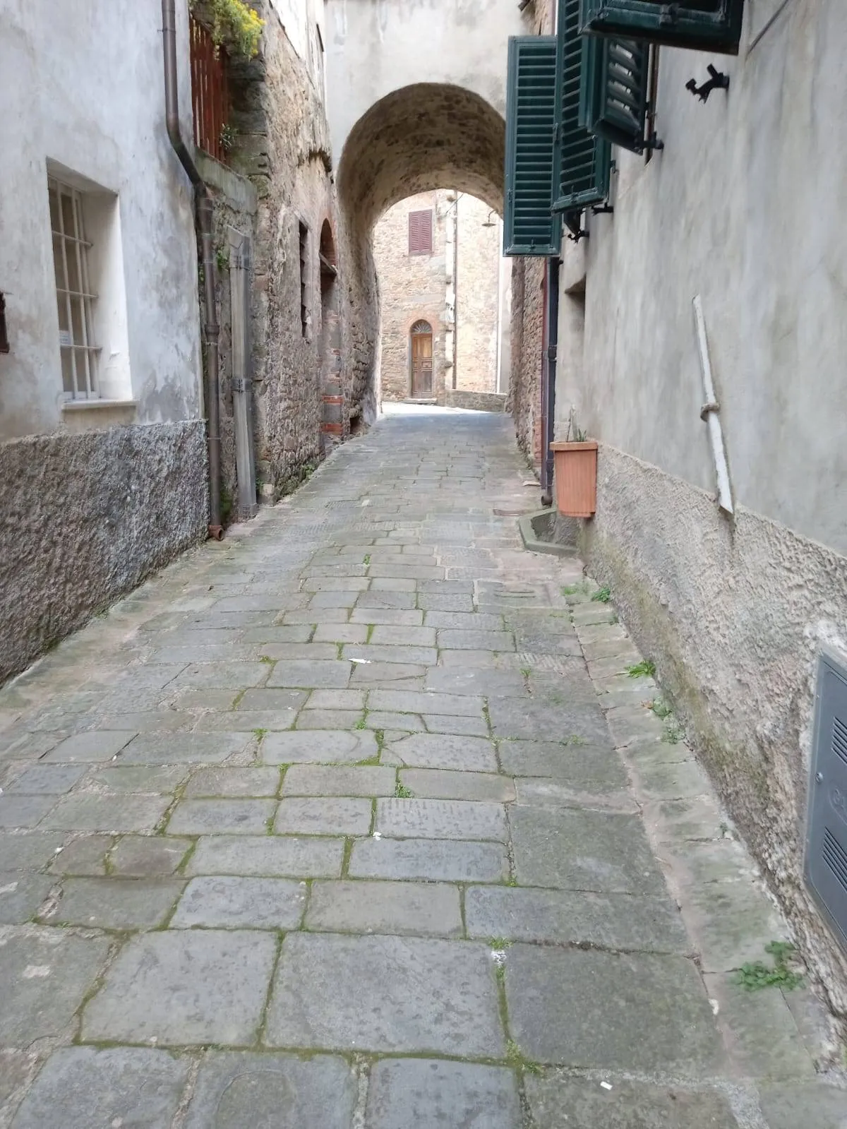 Appartamento in vendita a Villa Basilica, Capoluogo - foto 3
