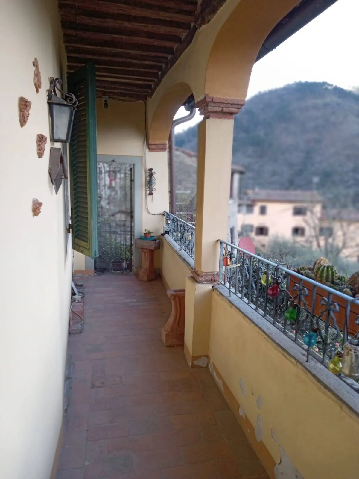 Appartamento in vendita a Villa Basilica, Capoluogo - foto 4