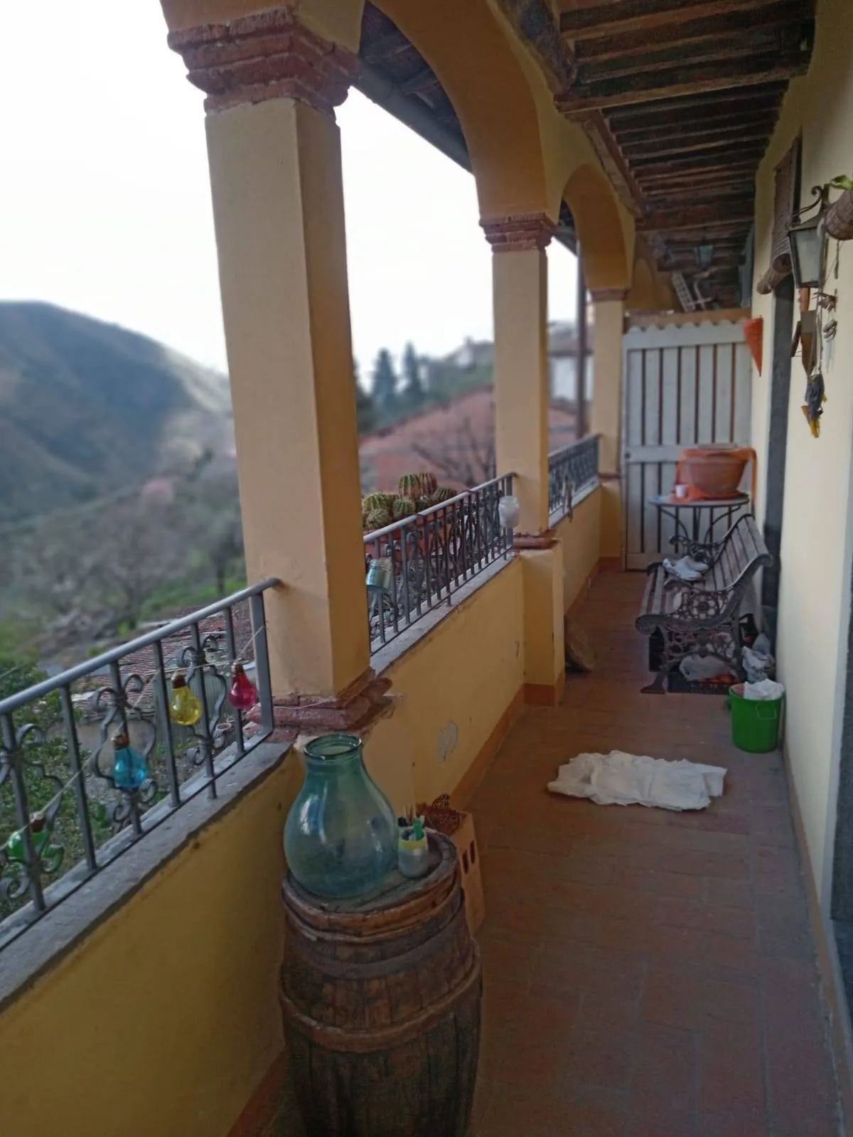 Appartamento in vendita a Villa Basilica, Capoluogo - foto 6