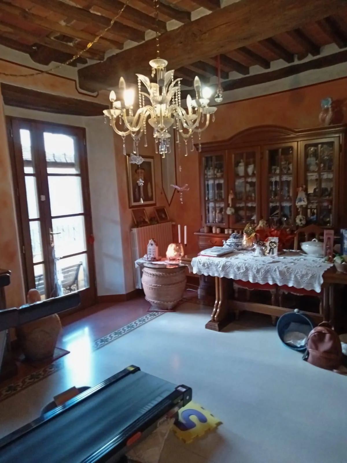 Appartamento in vendita a Villa Basilica, Capoluogo - foto 8