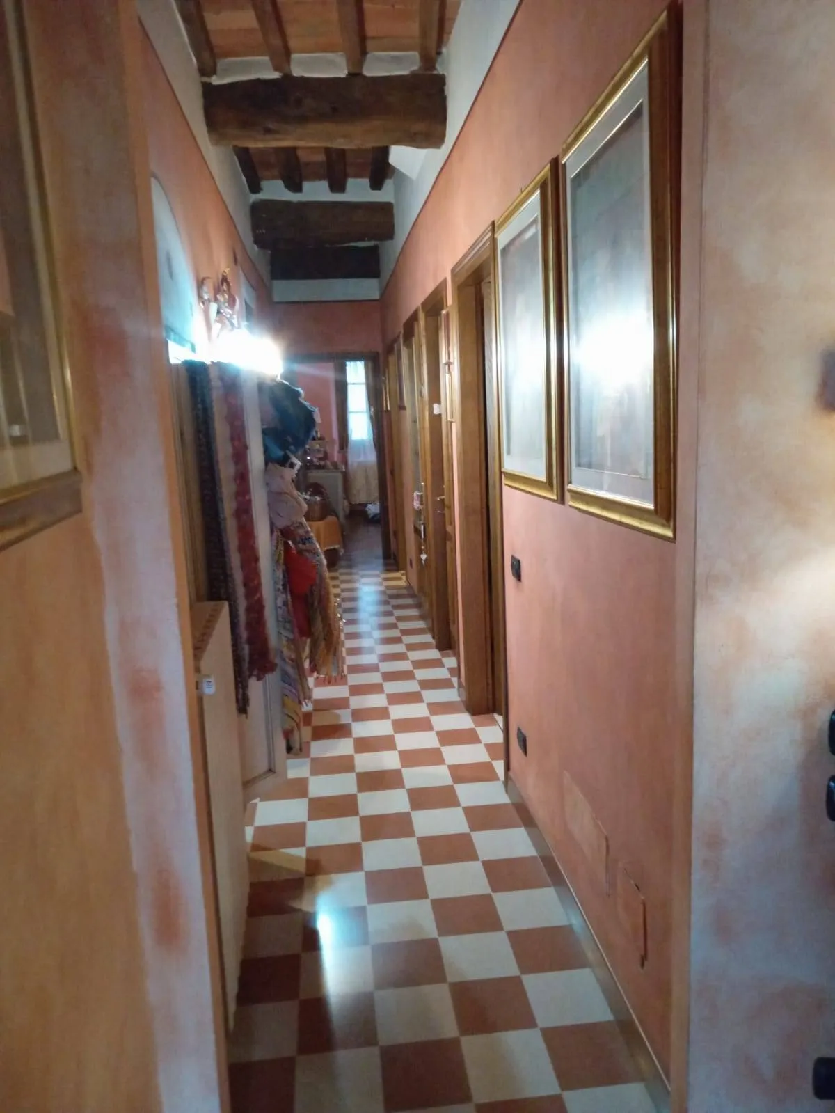 Appartamento in vendita a Villa Basilica, Capoluogo - foto 9