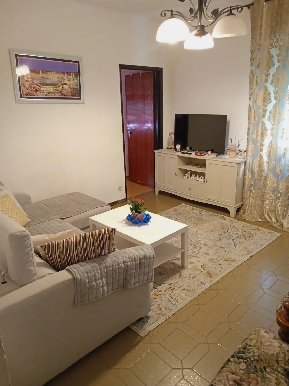Appartamento in vendita a Coreglia Antelminelli, Ghivizzano - foto 1