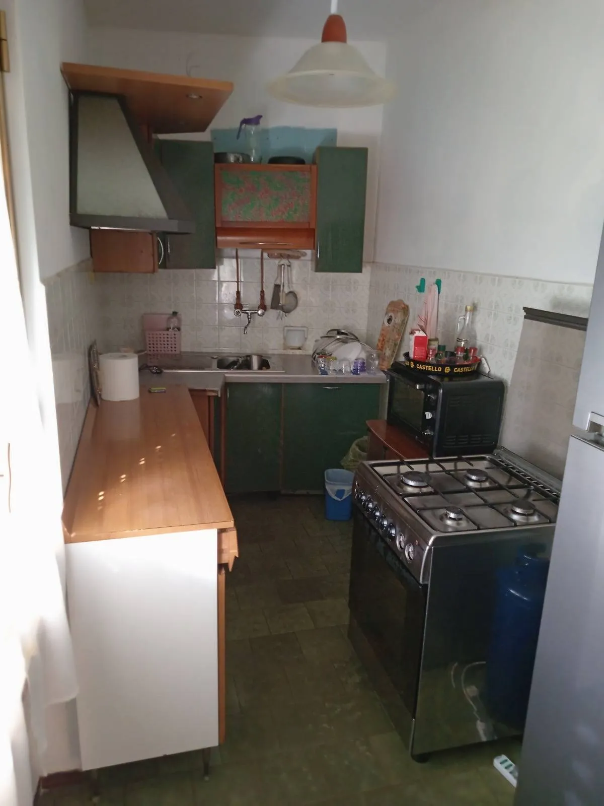 Appartamento in vendita a Coreglia Antelminelli, Ghivizzano - foto 3