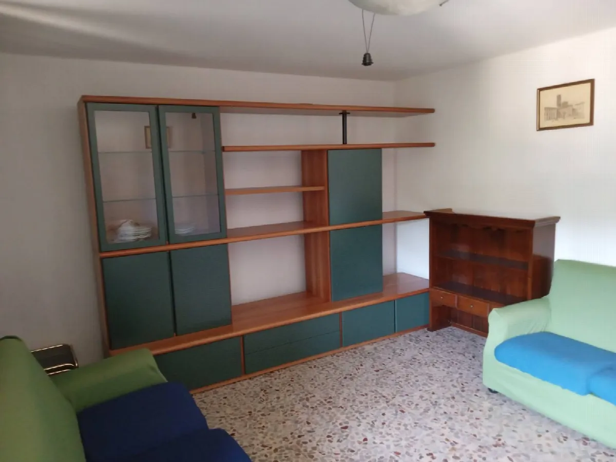 Appartamento in vendita a Castelnuovo di Garfagnana, Capoluogo - foto 1