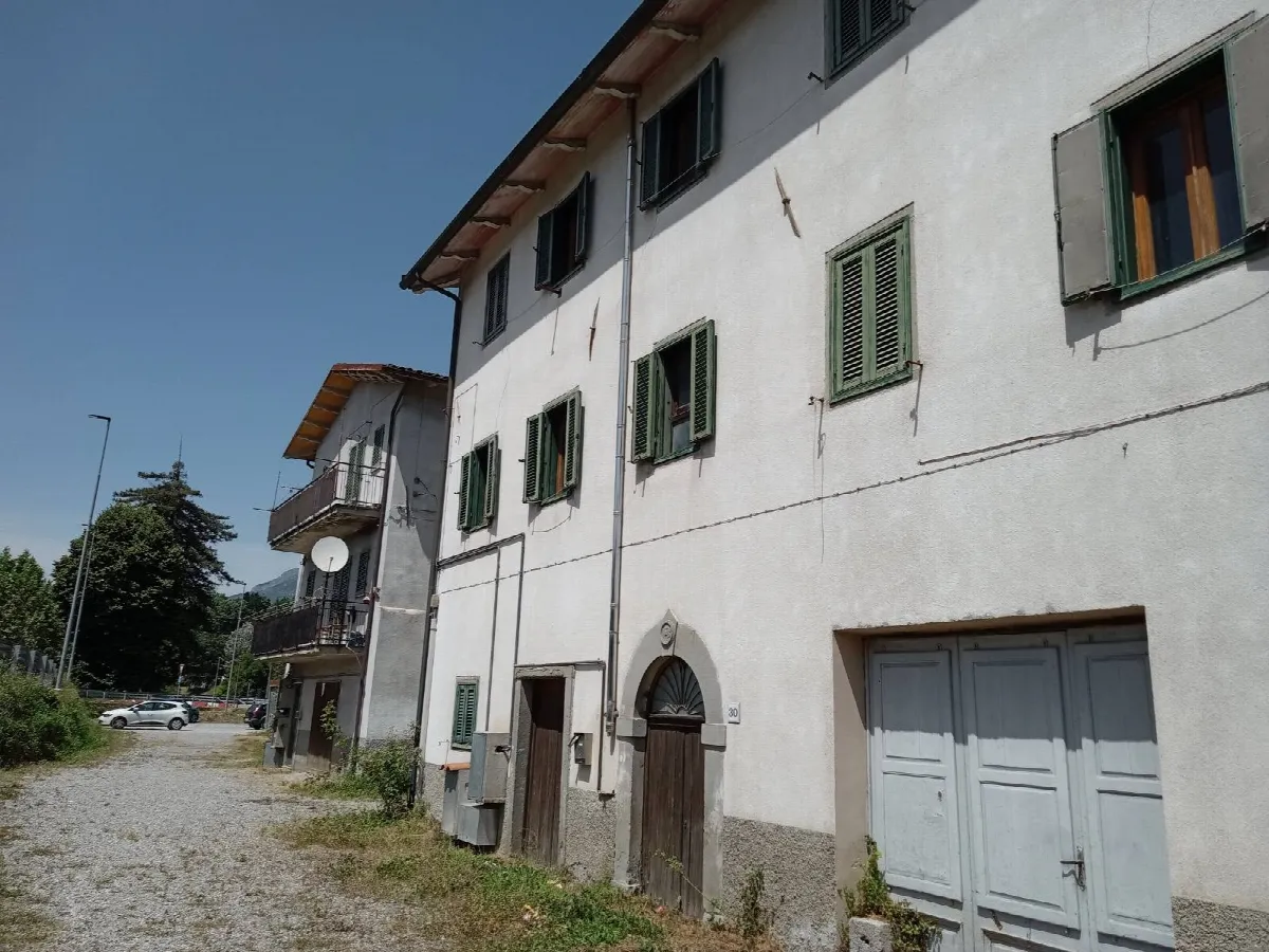 Appartamento in vendita a Castelnuovo di Garfagnana, Capoluogo - foto 10