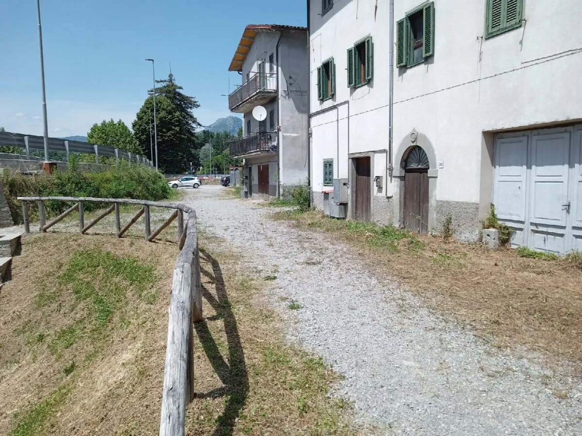 Appartamento in vendita a Castelnuovo di Garfagnana, Capoluogo - foto 9