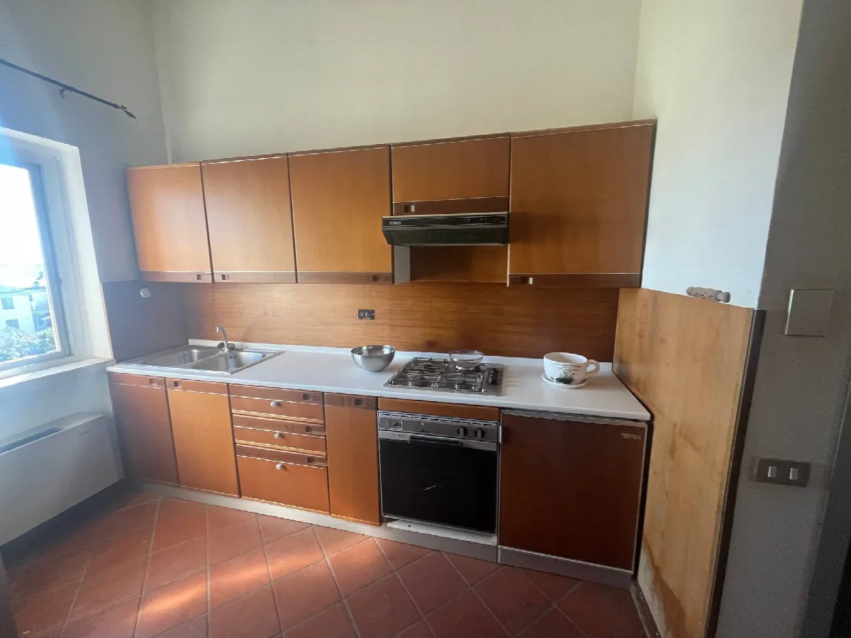 Appartamento in vendita a Altopascio, Altopascio - foto 3