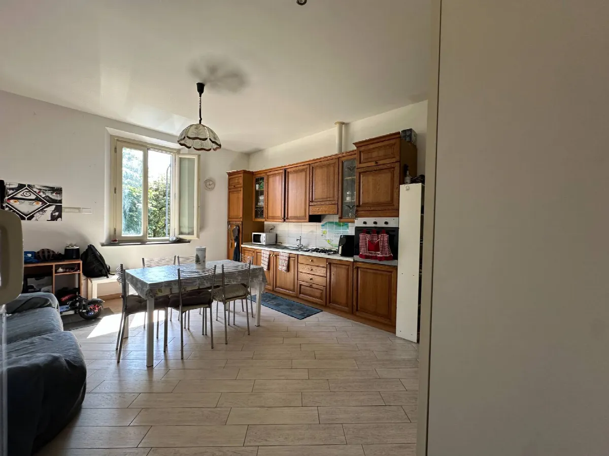 Appartamento in vendita a Altopascio, Altopascio - foto 1