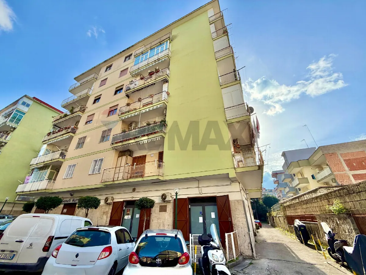 Appartamento in vendita a Marano di Napoli - foto 3