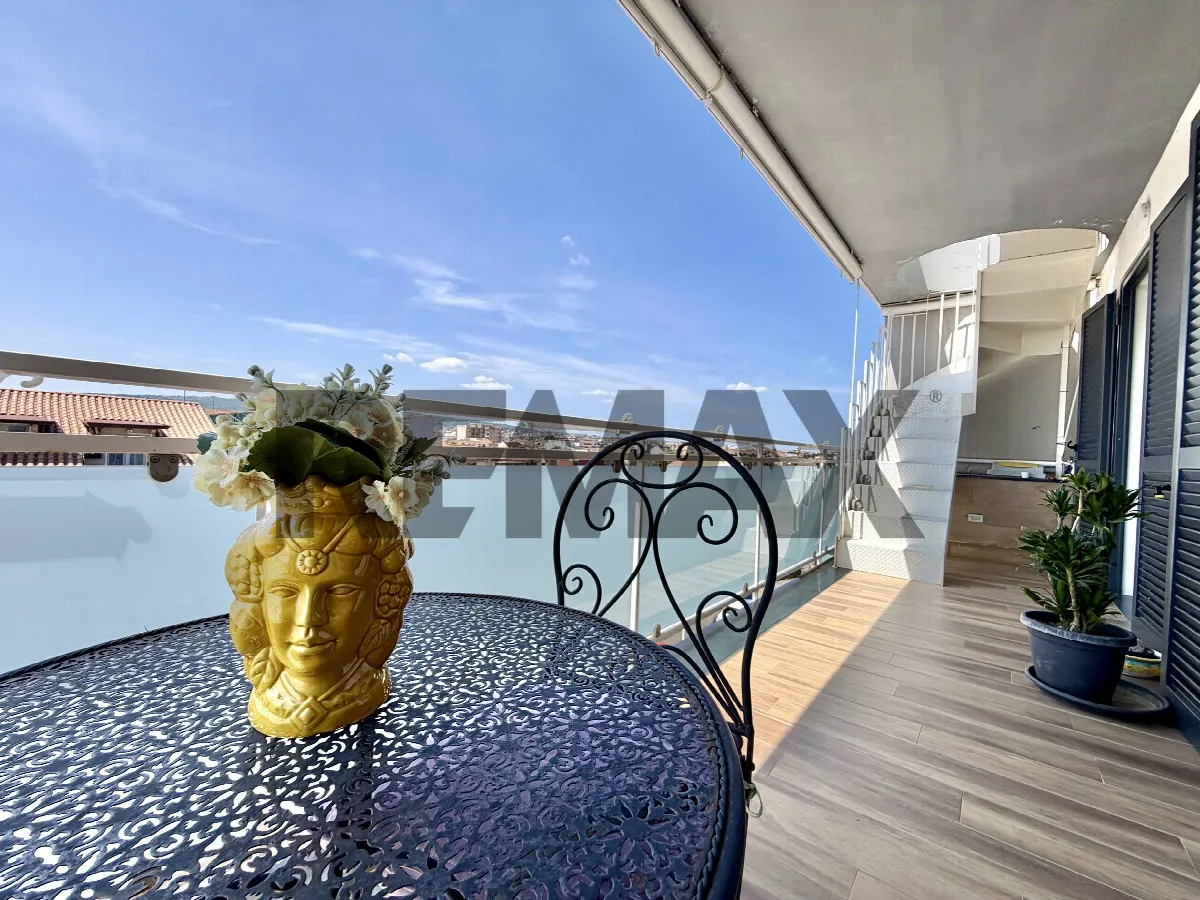 Appartamento in vendita a Mugnano di Napoli - foto 7