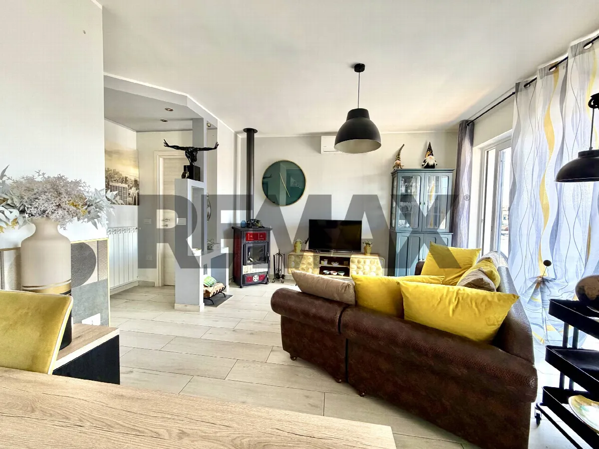 Appartamento in vendita a Mugnano di Napoli - foto 9