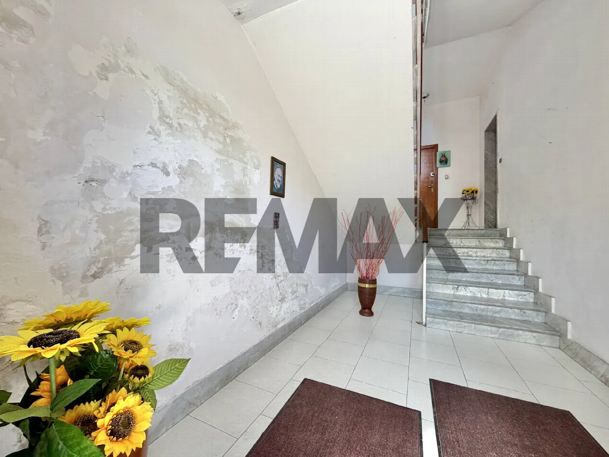 Appartamento in vendita a Marano di Napoli, San Rocco - foto 3