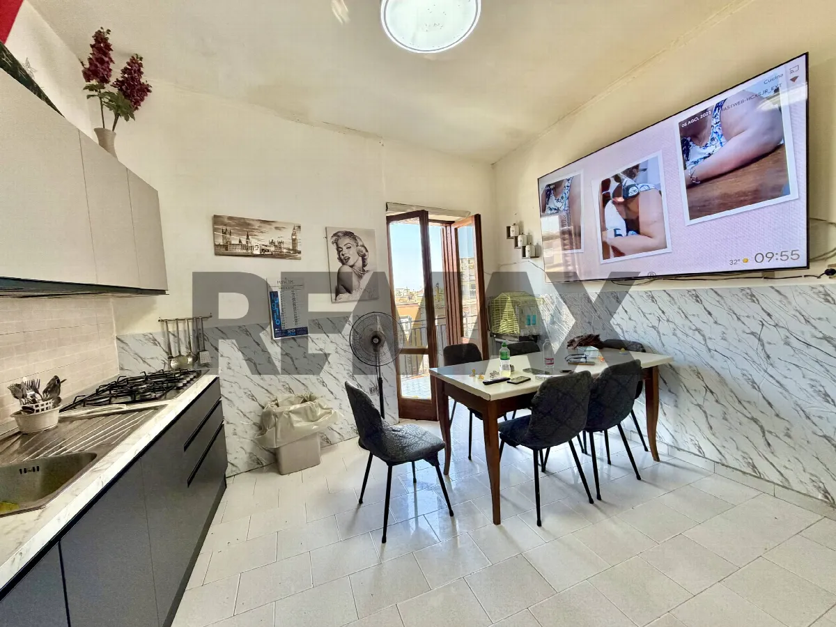Appartamento in vendita a Marano di Napoli, San Rocco - foto 5
