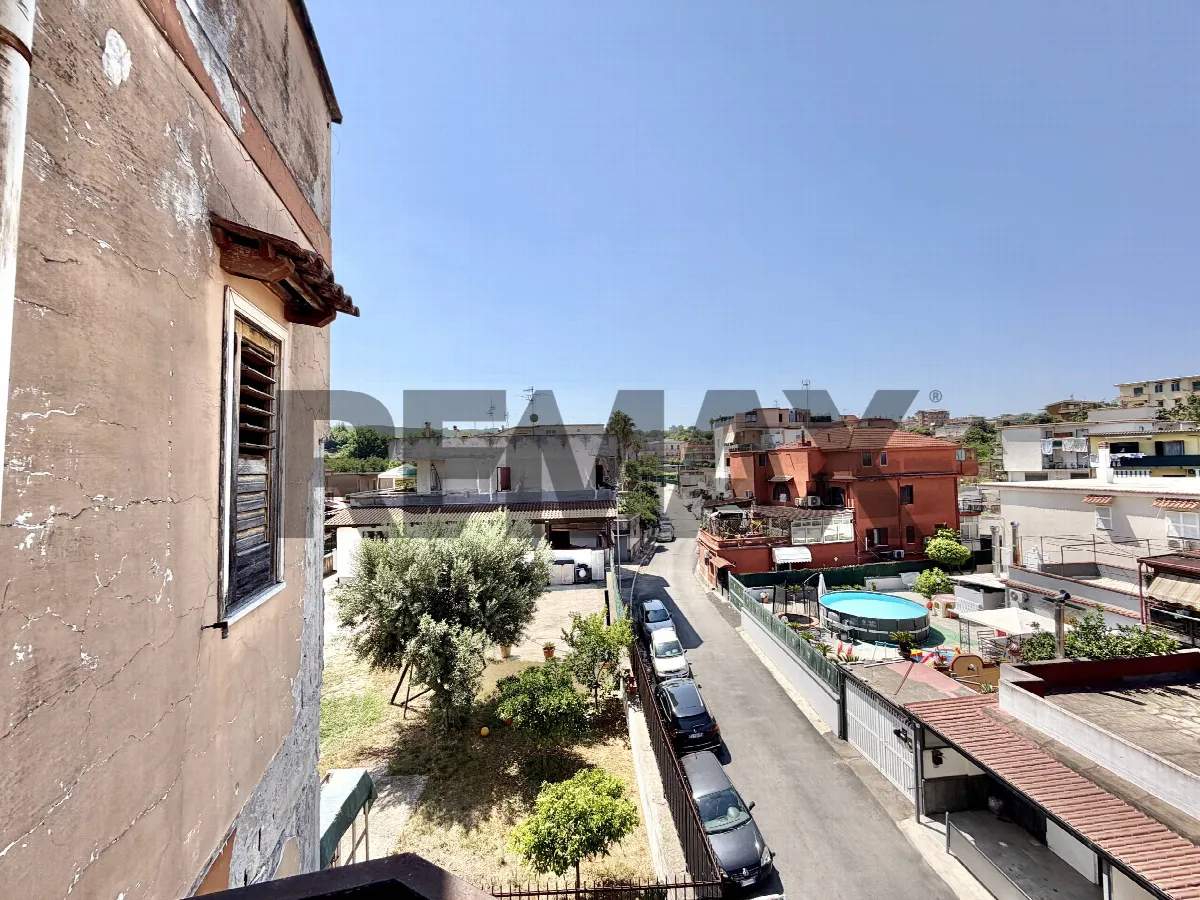 Appartamento in vendita a Marano di Napoli, San Rocco - foto 9