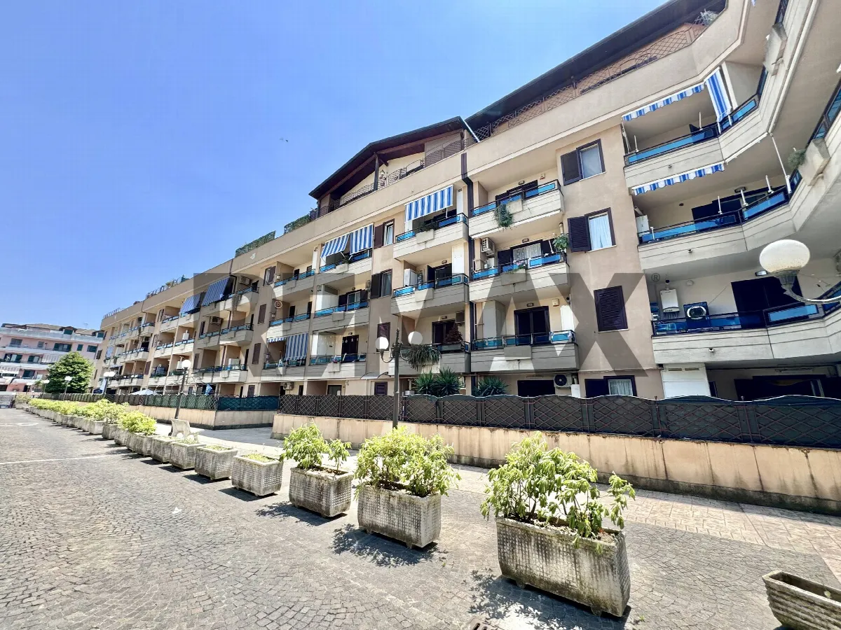 Appartamento in vendita a Marano di Napoli, San Rocco - foto 4