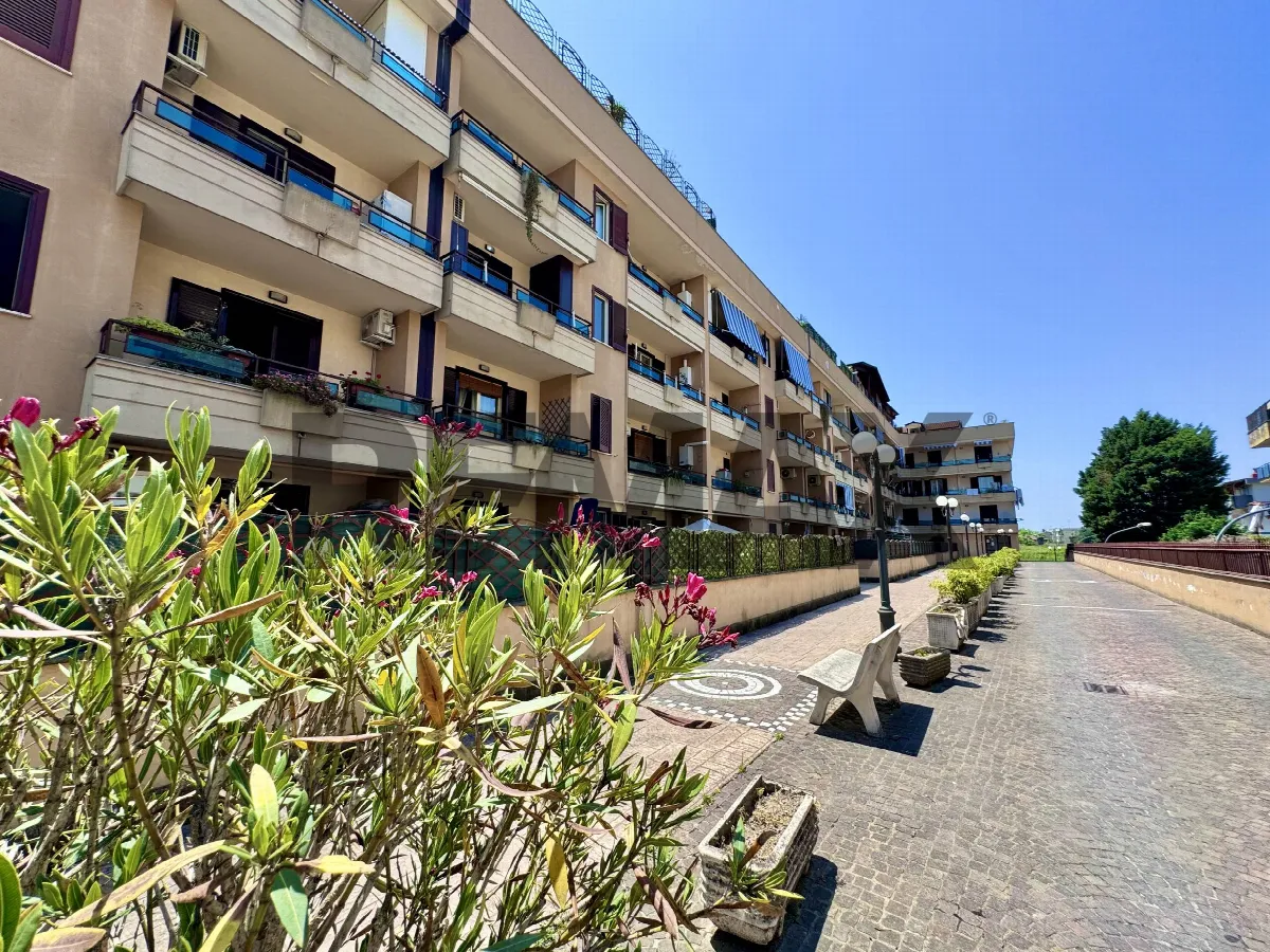 Appartamento in vendita a Marano di Napoli, San Rocco - foto 5