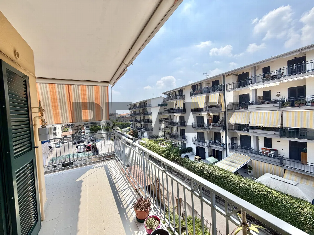 Appartamento in vendita a Marano di Napoli - foto 6