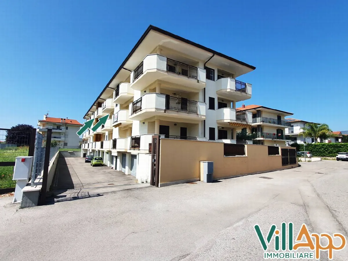 Appartamento in vendita a Fondi, Semicentro - foto 1