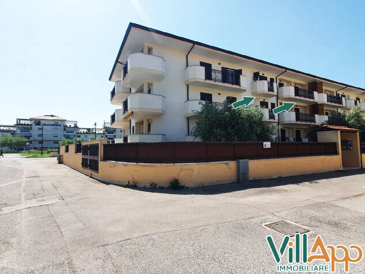 Appartamento in vendita a Fondi, Semicentro - foto 2