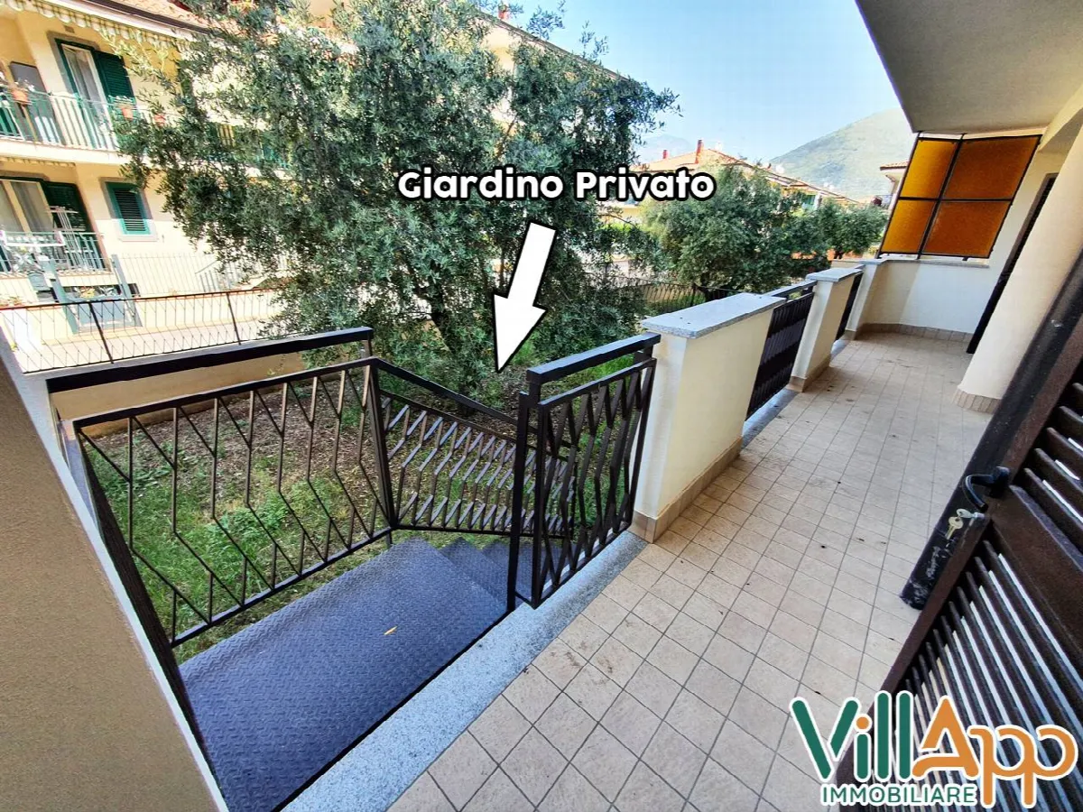 Appartamento in vendita a Fondi, Semicentro - foto 2