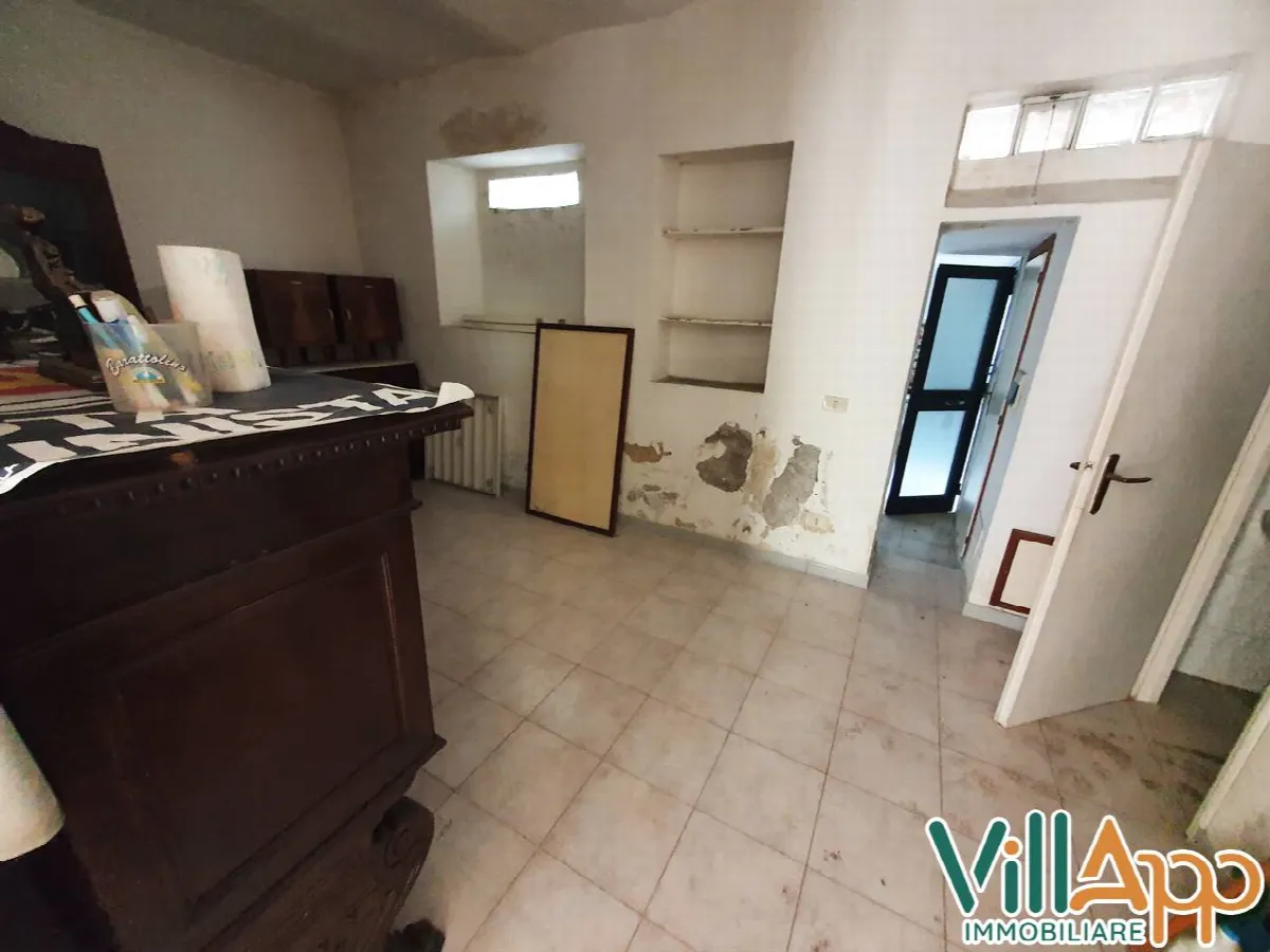 Appartamento in vendita a Fondi, Centro Storico - foto 10