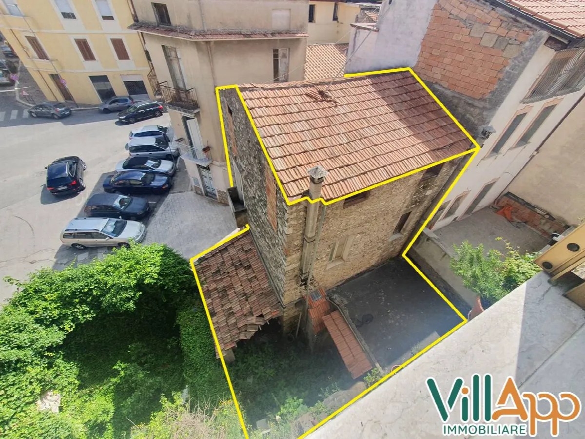 Appartamento in vendita a Fondi, Centro Storico - foto 3