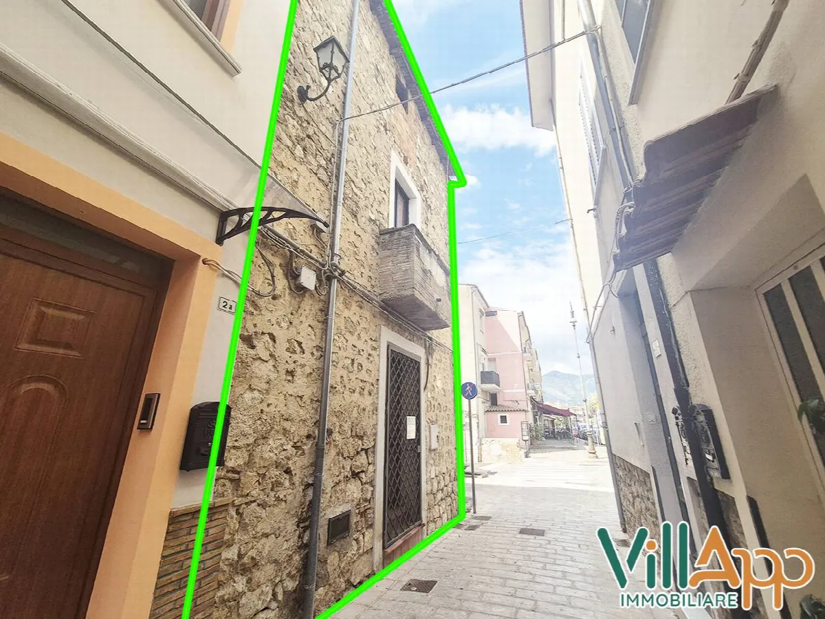 Appartamento in vendita a Fondi, Centro Storico - foto 5