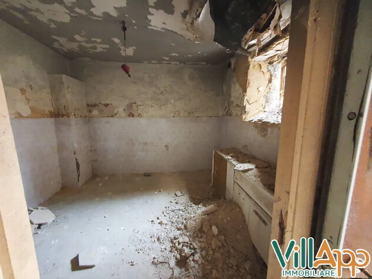 Appartamento in vendita a Fondi, Centro Storico - foto 6