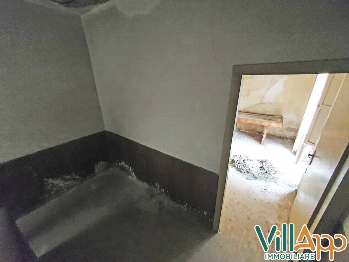 Appartamento in vendita a Fondi, Centro Storico - foto 3