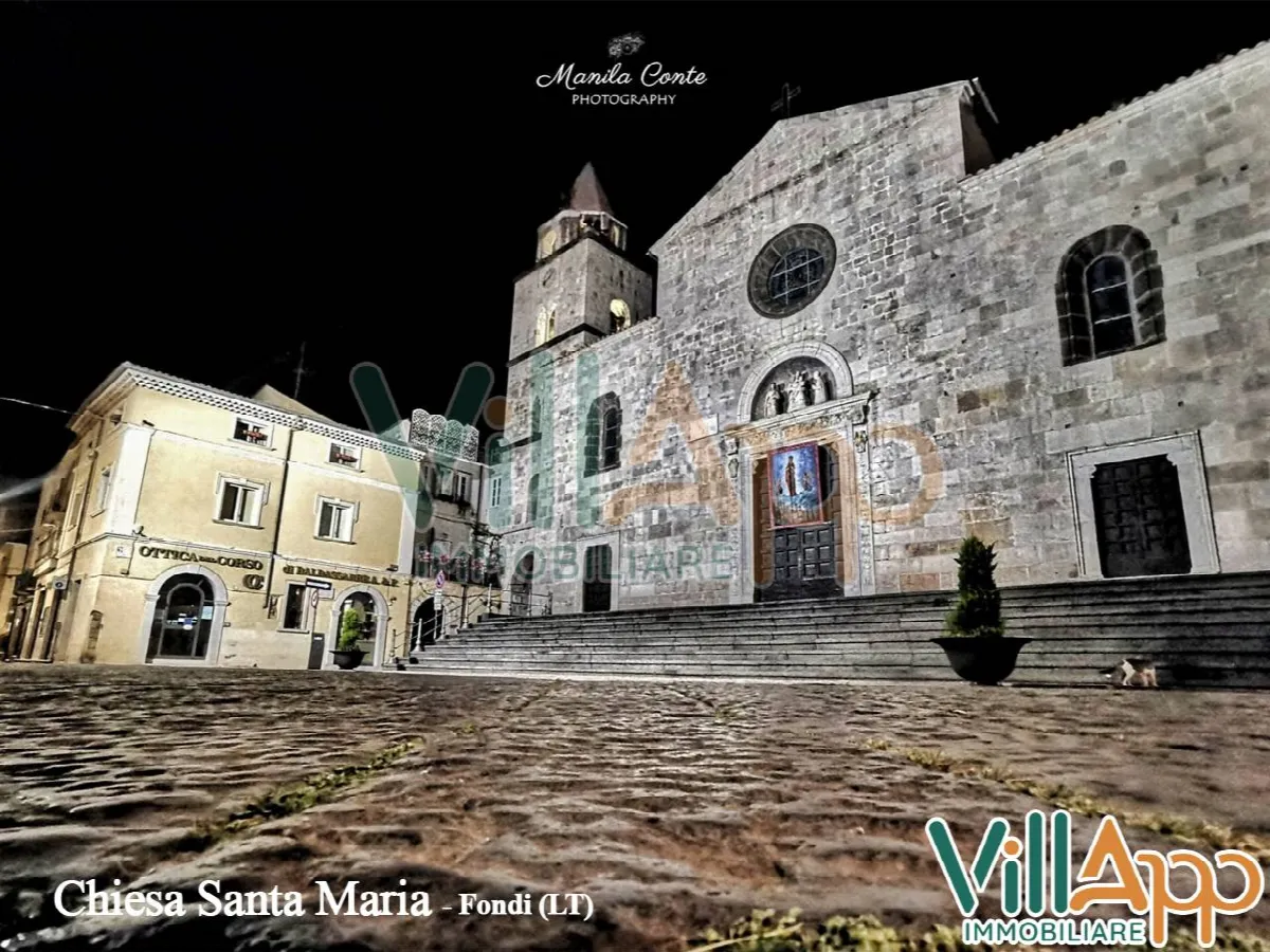 Mansarda in vendita a Fondi, Centro (No Centro Storico) - foto 9