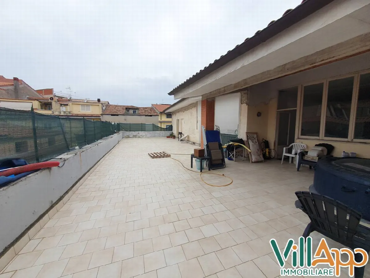 Mansarda in vendita a Fondi, Centro (No Centro Storico) - foto 1