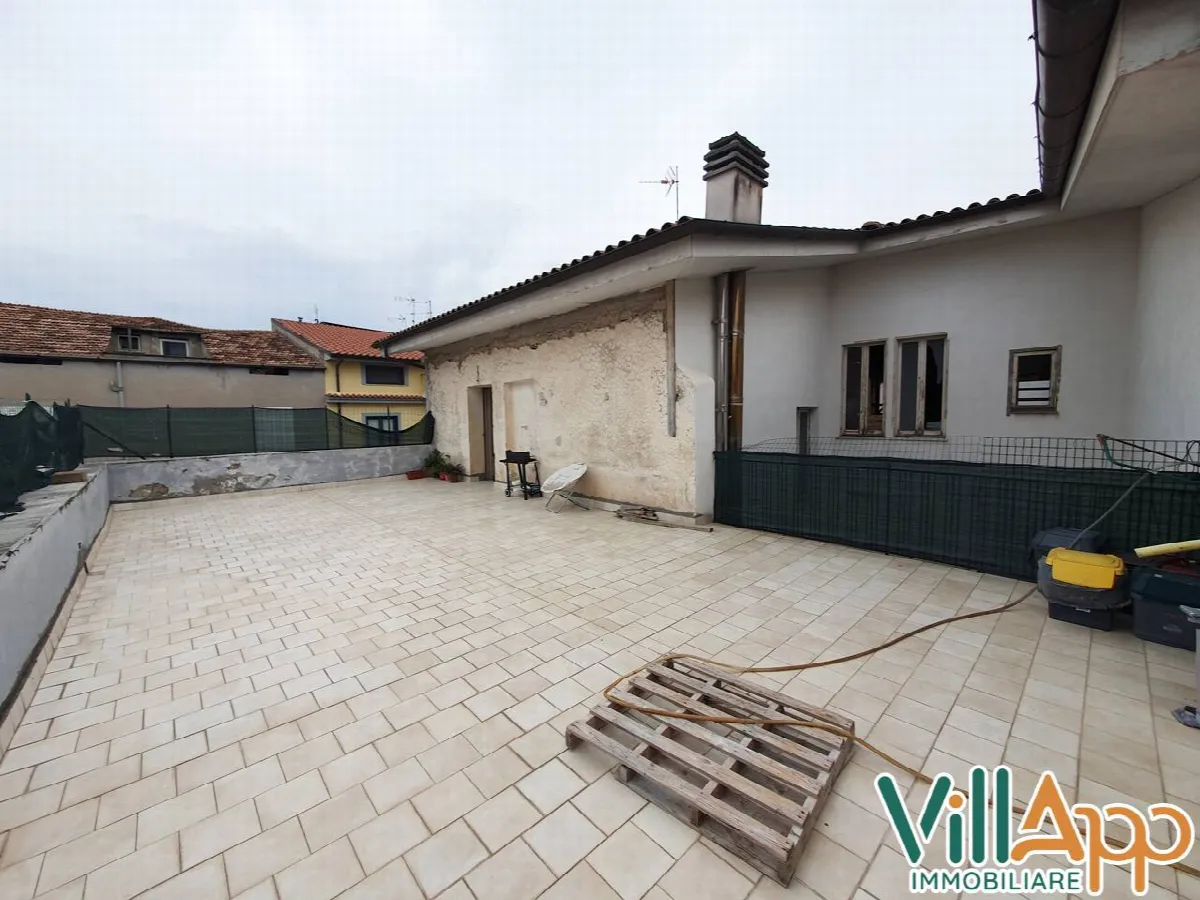 Mansarda in vendita a Fondi, Centro (No Centro Storico) - foto 2