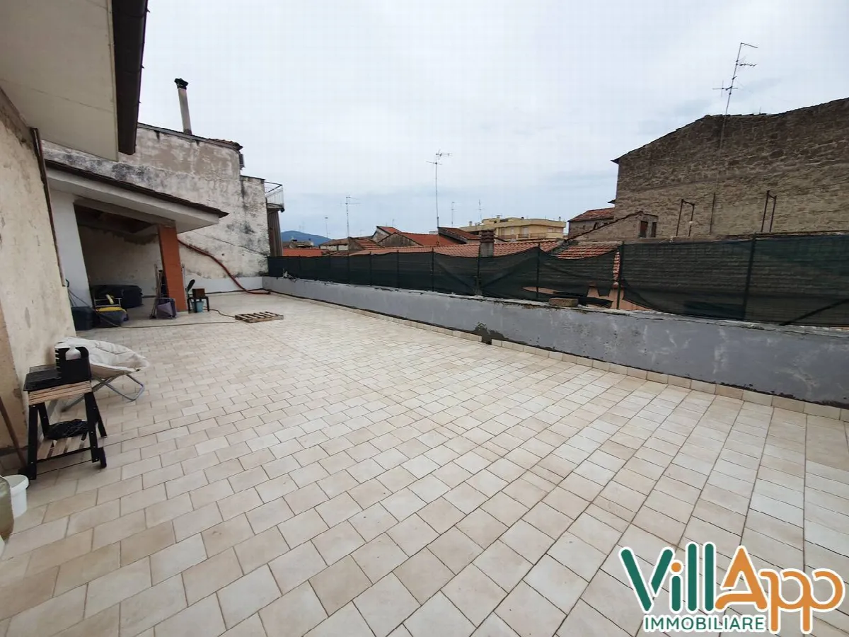 Mansarda in vendita a Fondi, Centro (No Centro Storico) - foto 4