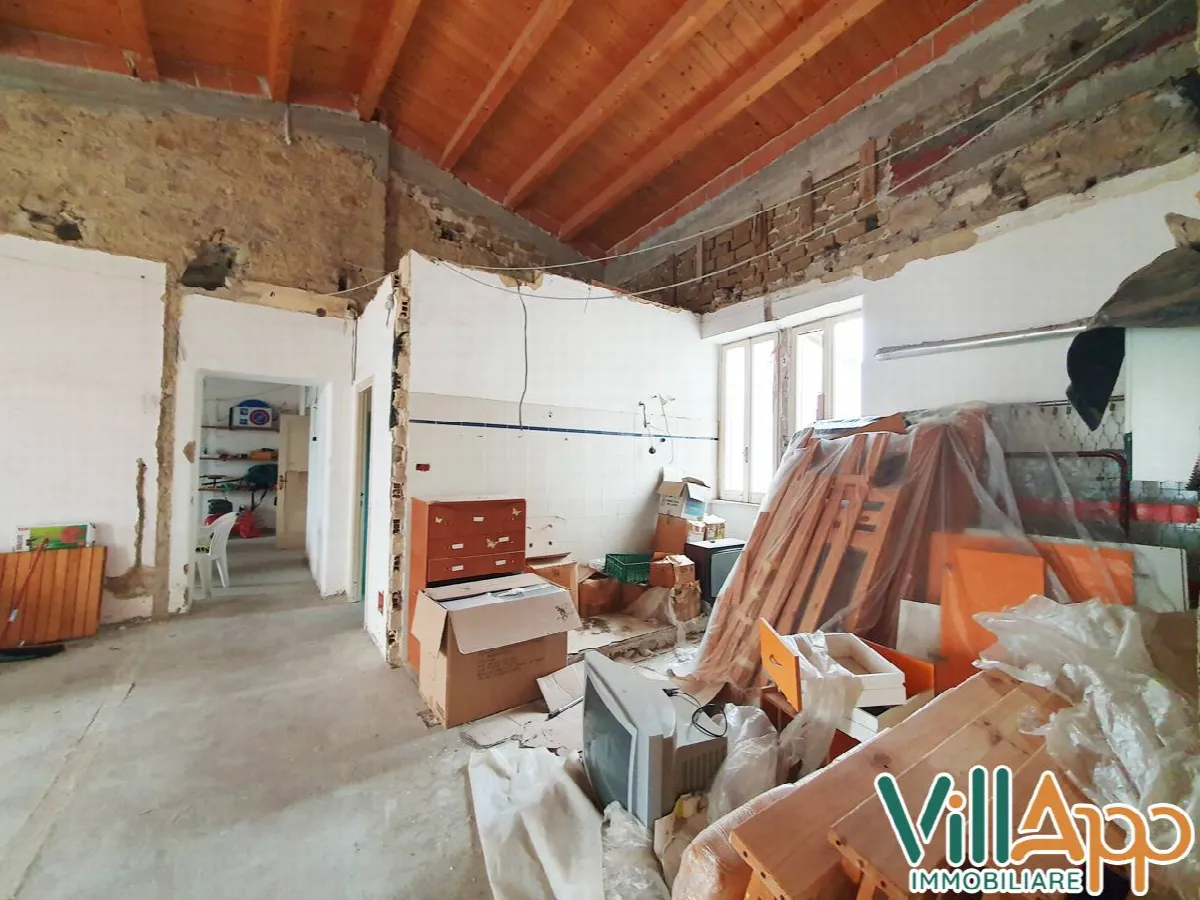 Mansarda in vendita a Fondi, Centro (No Centro Storico) - foto 5