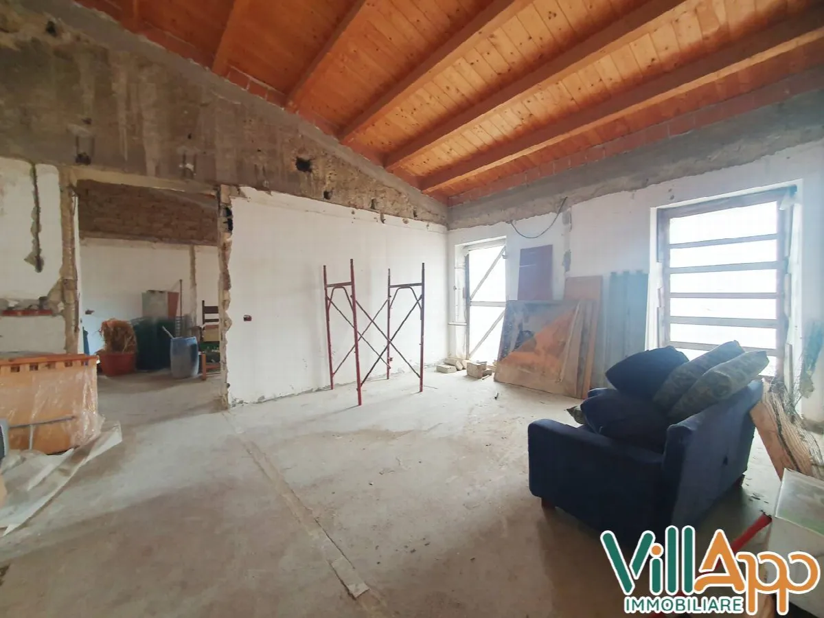 Mansarda in vendita a Fondi, Centro (No Centro Storico) - foto 8