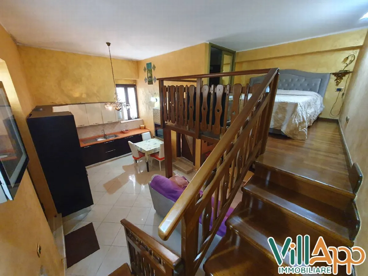 Appartamento in vendita a Fondi, Centro Storico - foto 1